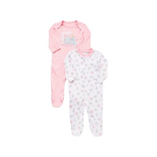 Set 2 chiếc Body Tiny cho bé