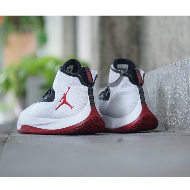 [Secondhand] Giày Thể Thao NIKE AIR JORDAN FLY UNLIMITED PFX AA4298-101 CHÍNH HÃNG