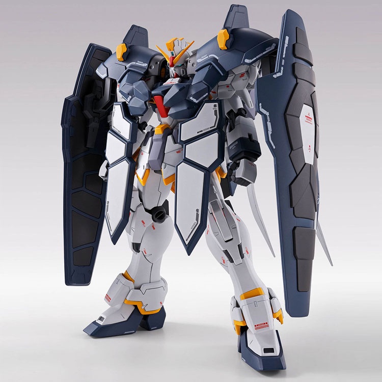 Mô hình lắp ráp Gundam MG Gundam Sandrock Armadillo (P-Bandai)