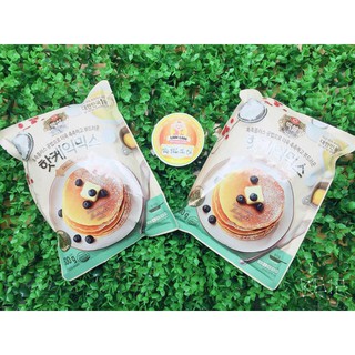 Bột làm bánh Hotcake 🥞