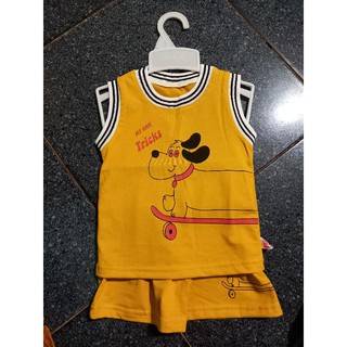 Com bo sét bộ bé trai