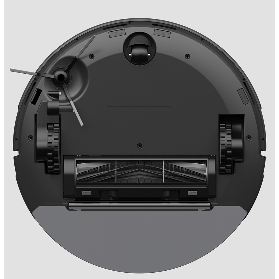 Robot Hút Bụi Lau Sàn Thông Minh Viomi Alpha 2 Pro Phát Hiện 150 Chướng Ngại Vật, Túi Đựng Than Hoạt Tính