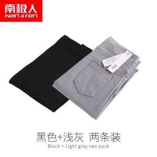 Quần legging nanjiren