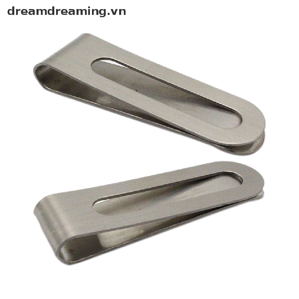 Tiền / Thẻ / Tín Dụng mini Bằng Thép Không Gỉ