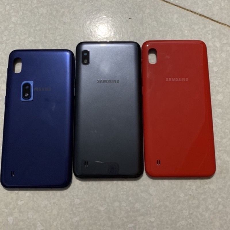 Vỏ Samsung Galaxy A10