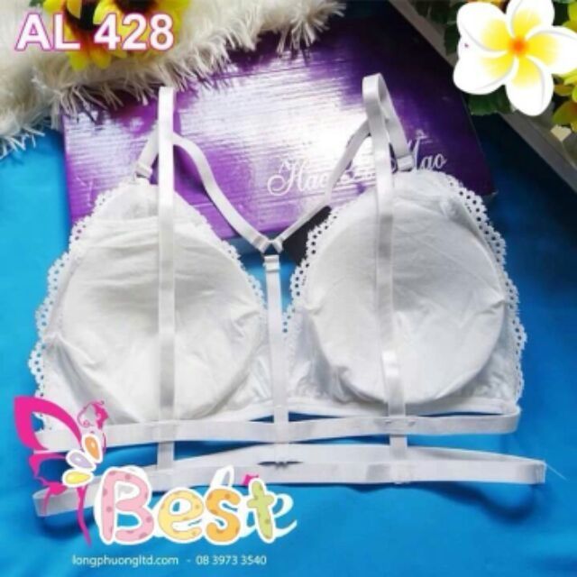 Bra ren chữ Y sexy | BigBuy360 - bigbuy360.vn