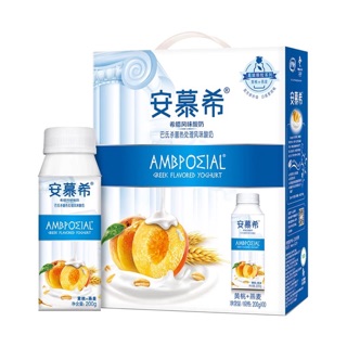 Sữa chua ngon thùng 10chai x 200g/chai