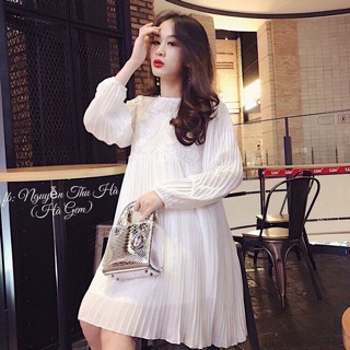 Đầm dập li phối ren 2 lớp