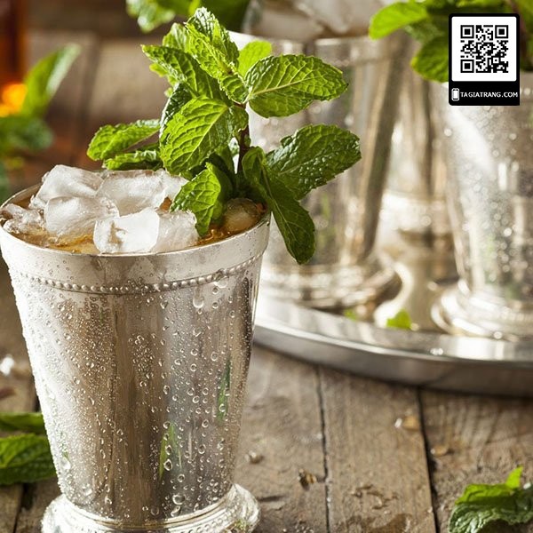 Hạt giống Bạc hà chanh (rau bạc hà Lemon Balm)