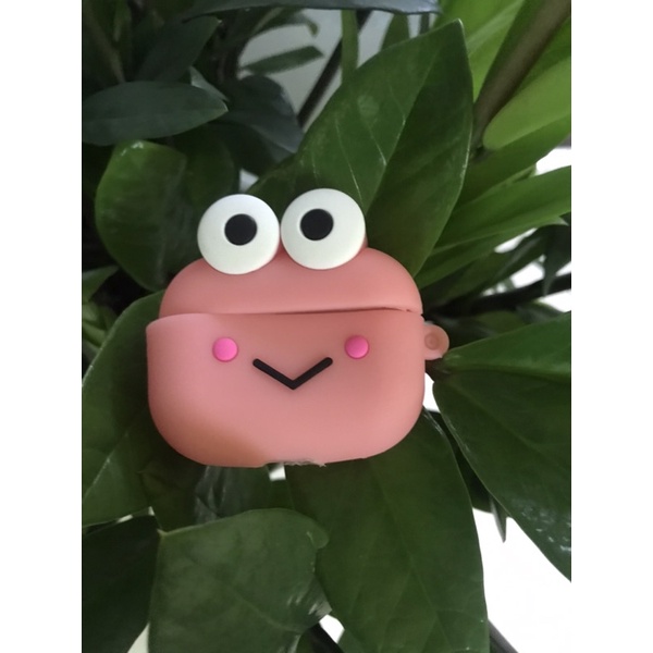 Vỏ ốp tai nghe airpod pro/ ap 2/ap3