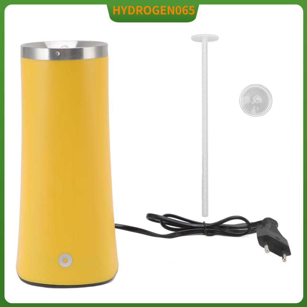 Máy làm chả trứng điện Mini Trứng tự động Lò hơi cuộn xúc xích cho bữa sán  Hydrogen065