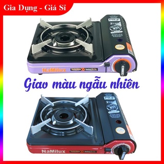 Bếp ga mini du lịch namilux pl-2021 pf