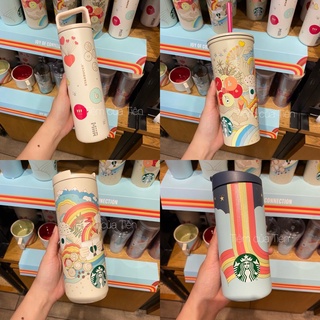 Bình STARBUCKS SUMMER 2022