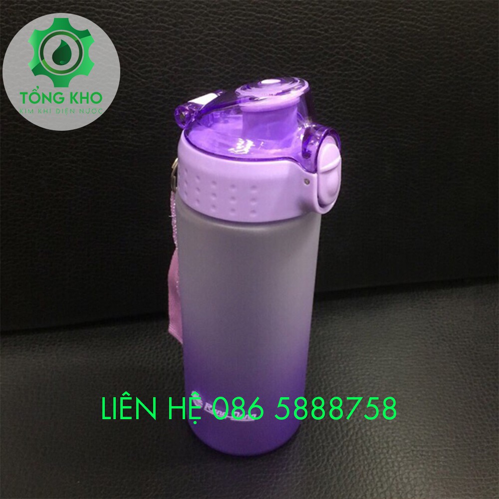 Bình nước cầm tay Rạng Đông - Tổng kho kim khí điện nước