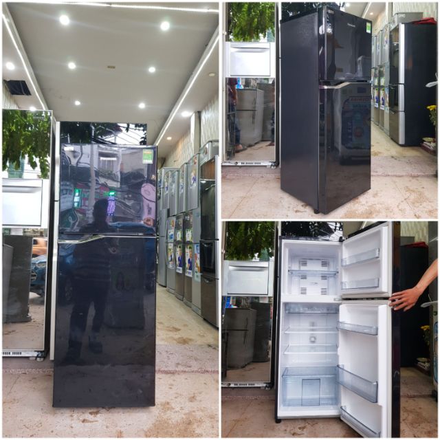Tủ lạnh panasonic Inverter cũ 188l tại Tp hcn