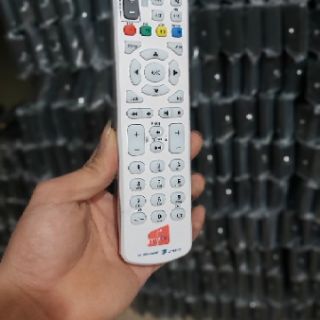 Điều khiển đầu myTV pin bé