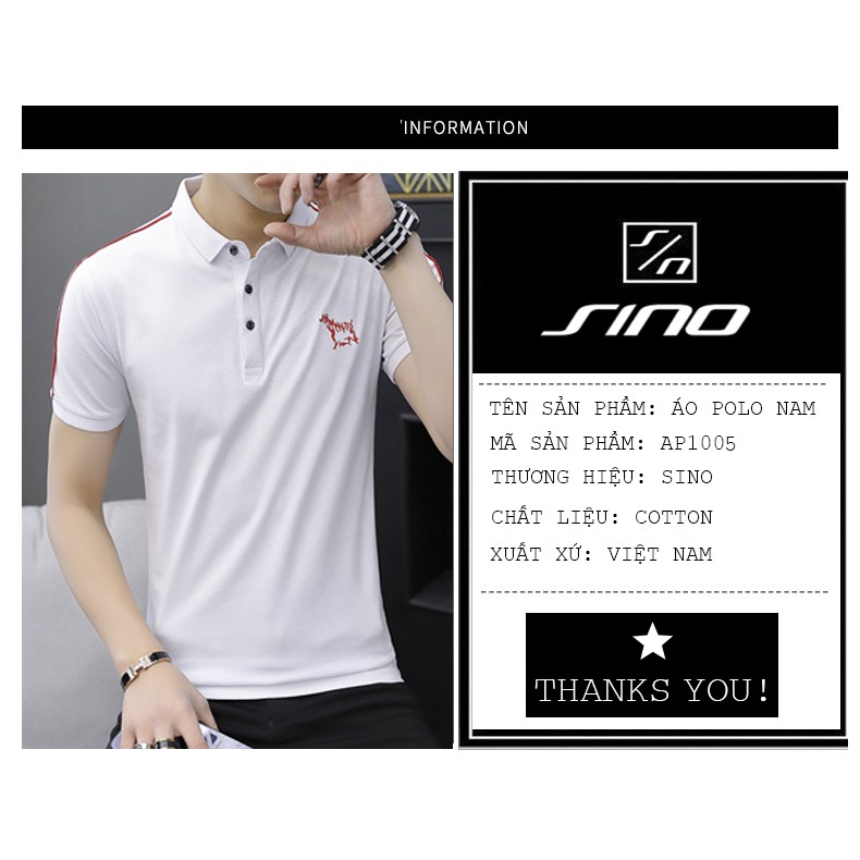 Áo Phông body cao cấp ngắn tay -Thiết kế theo phong cách hàn quốc AP00004 | BigBuy360 - bigbuy360.vn