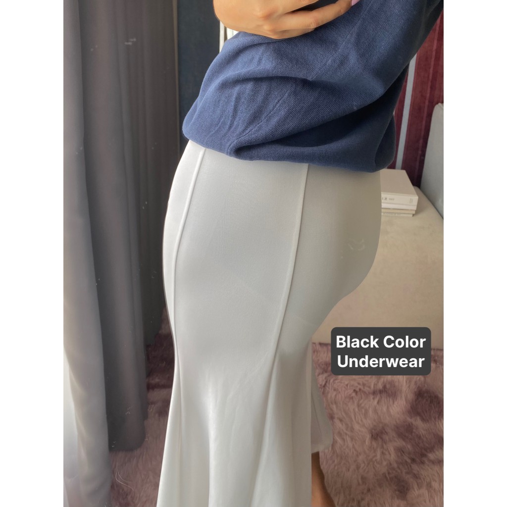 Mermaid skirt- chân váy công sở đuôi cá (Laciel official) | BigBuy360 - bigbuy360.vn