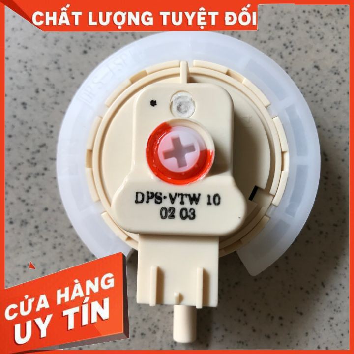 [Có sẵn] Phao Áp Lực Máy Giặt Sanyo, Sanyo Aqua 2 Chân Hàng chất lượng Cao