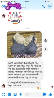 Áo lót bầu và sau sinh spandex