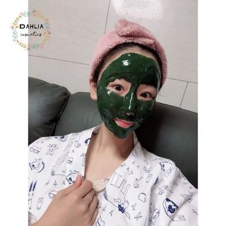 Mặt nạ tảo tái sinh da
