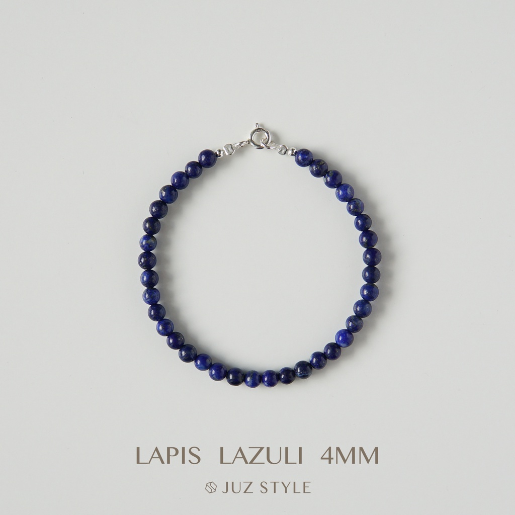 Vòng tay LP 4mm Juz Style