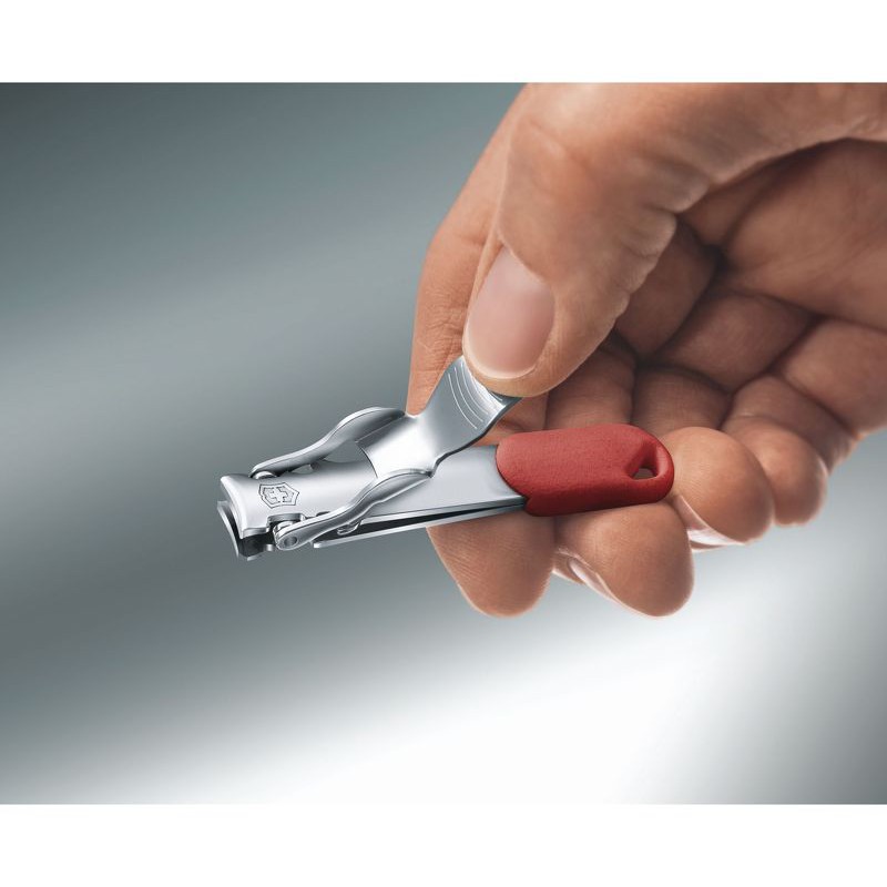 Phụ kiện Victorinox - Bấm móng tay - Nail Clipper .