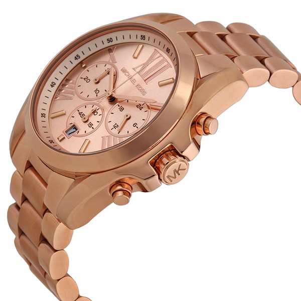 Đồng Hồ Nam Michael Kors MK5503 43mm