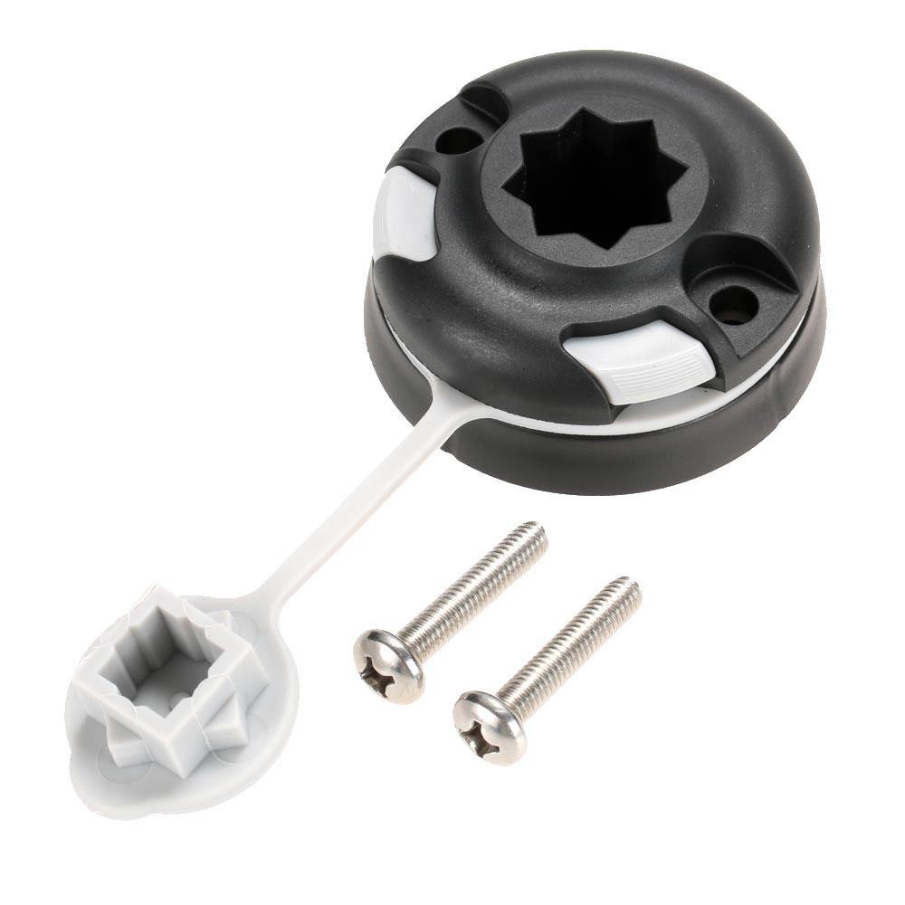 Giá Đỡ Cần Câu Cá Trên Thuyền Kayak Bơm Hơi Tiện Dụng