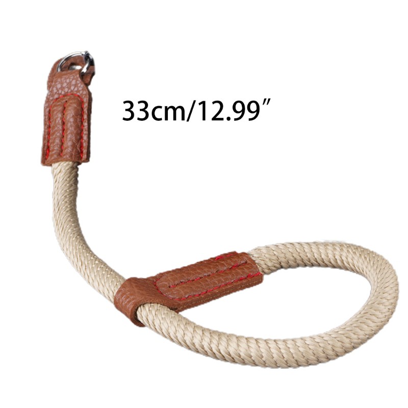 Dây Đeo Máy Ảnh Cổ Tay