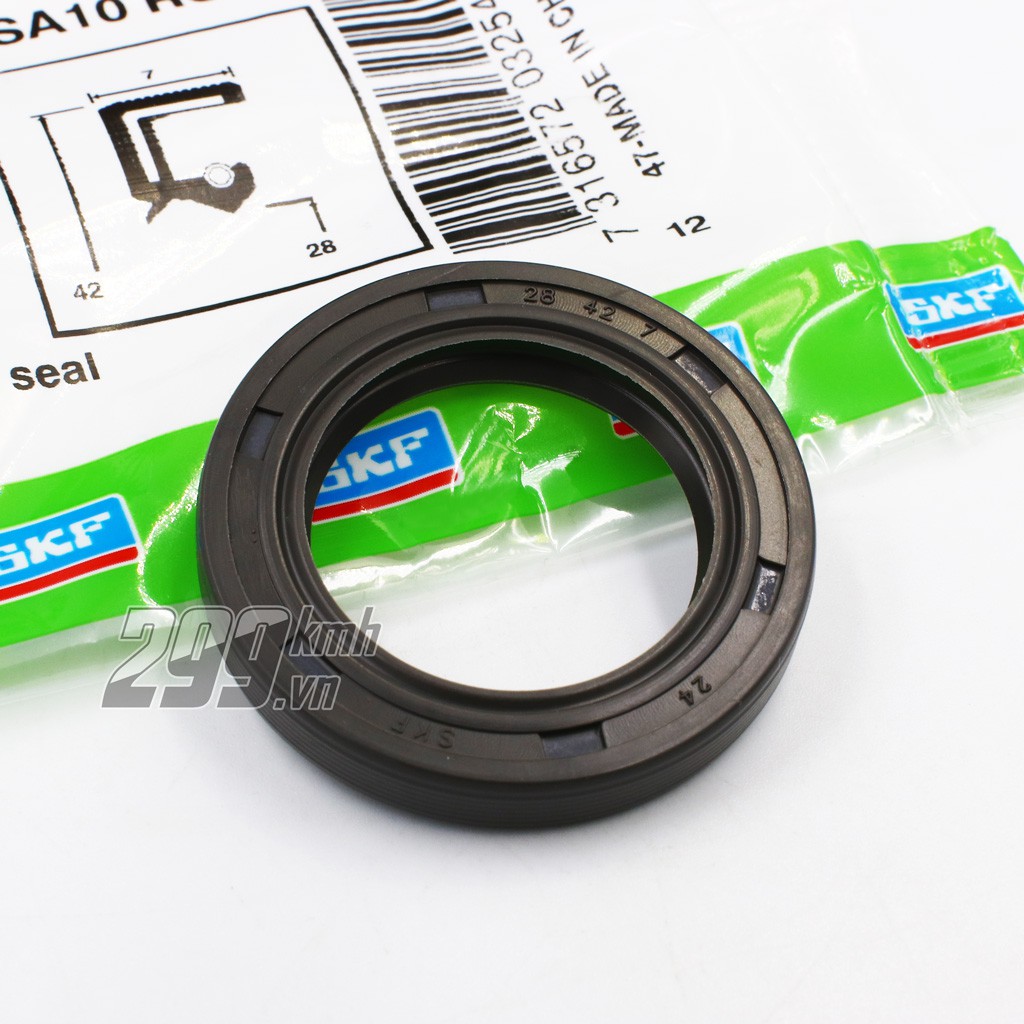 Phốt dĩa tải chính hãng SKF cho xe Honda Winner