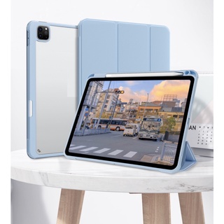 Bao Da Calstone Aurora Siamese cho iPad 10.2 ~ Air4 Air5 ~ Pro11 ~ mini6