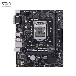 Bo mạch chủ - Mainboard Asus Prime H310M-CS R2.0