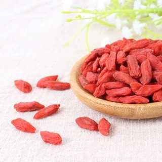 Trà kỷ tử Ninh Hạ size 250 hạt ( Ningxia wolfberry)
