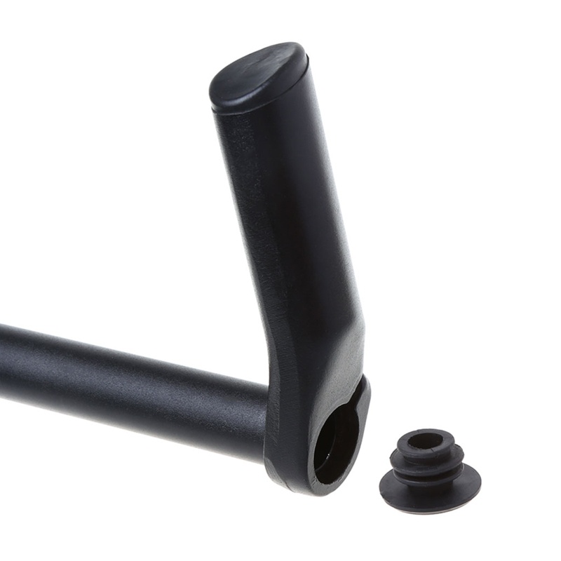 Tay Cầm Chống Nắng Bằng Hợp Kim Nhôm Cho Xe Đạp MTB