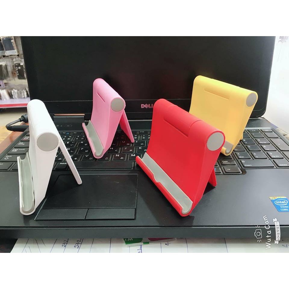 Giá đỡ điện thoại Universal Stents phiên bản lớn dành cho iphone , ipad , máy tính bảng