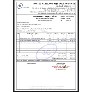 Sữa Abbott grow 4 900g date mới nhất