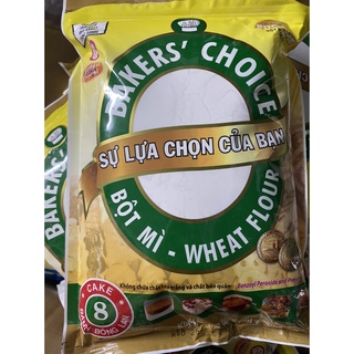 Bột mì Bakers’ Choice số 8 ( bịch 1kg )