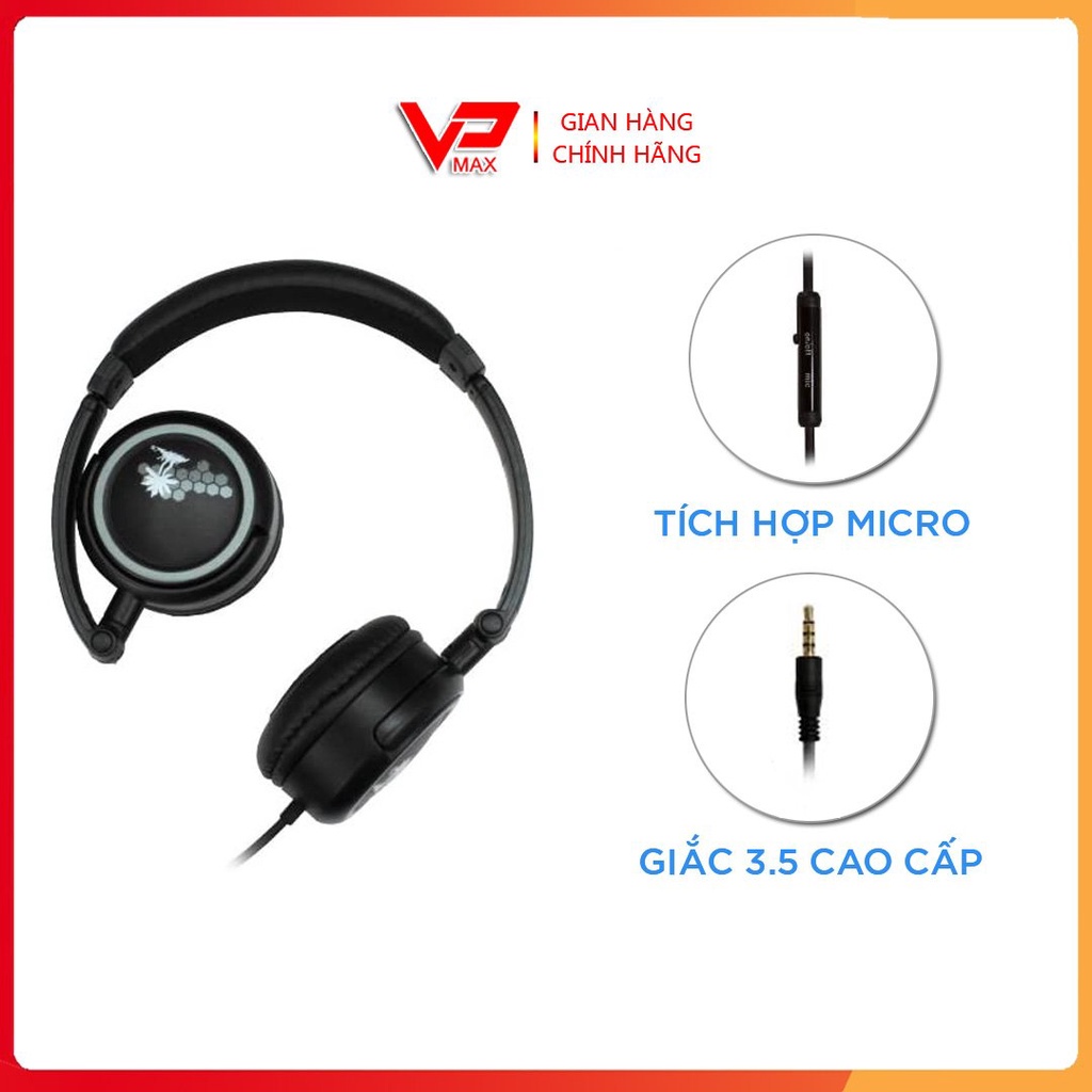 Tai nghe cao cấp Turtle Beach Ear Force M3 , Kingmaster Ovan hàng có mic thích hợp chơi game học Online
