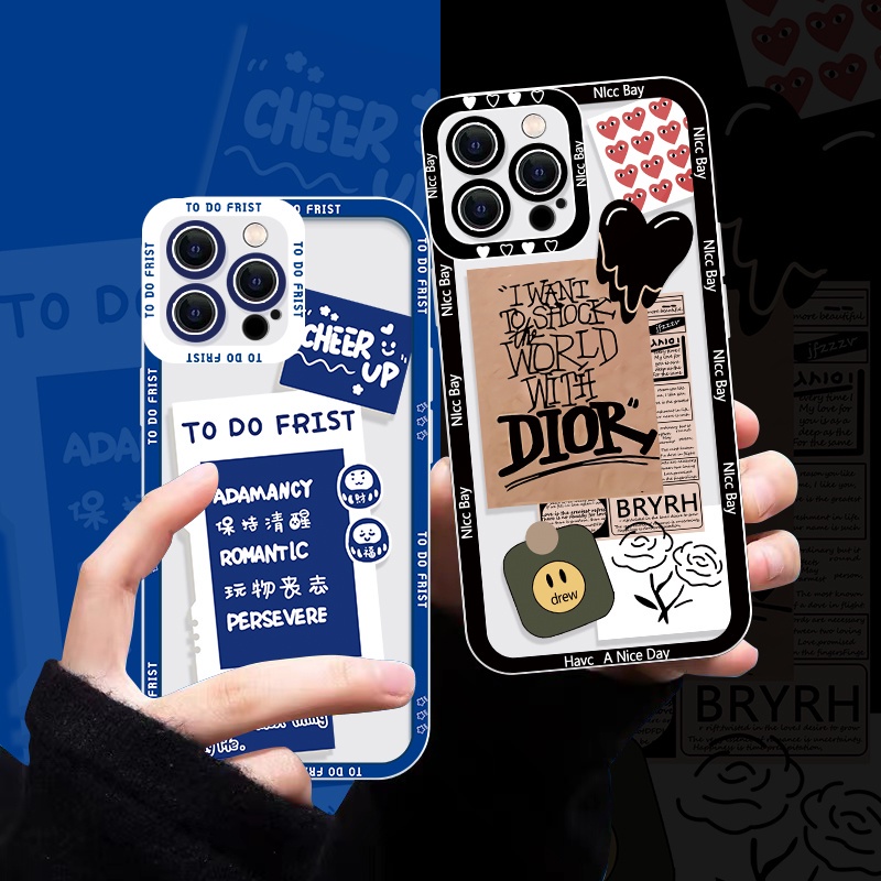 Ốp điện thoại OPPO A98 A78 A96 A95 A94 A93 A92 A15 A15s A16 A17 A17k A16k A16e A1k A12 A12e A3s A5s A9 2020 A5 2020 A74 5G A53 A52 A55 A54 A74 A76 F9 F11 Pro
