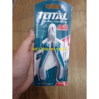 Kềm cắt mini   115mm total THTMN356