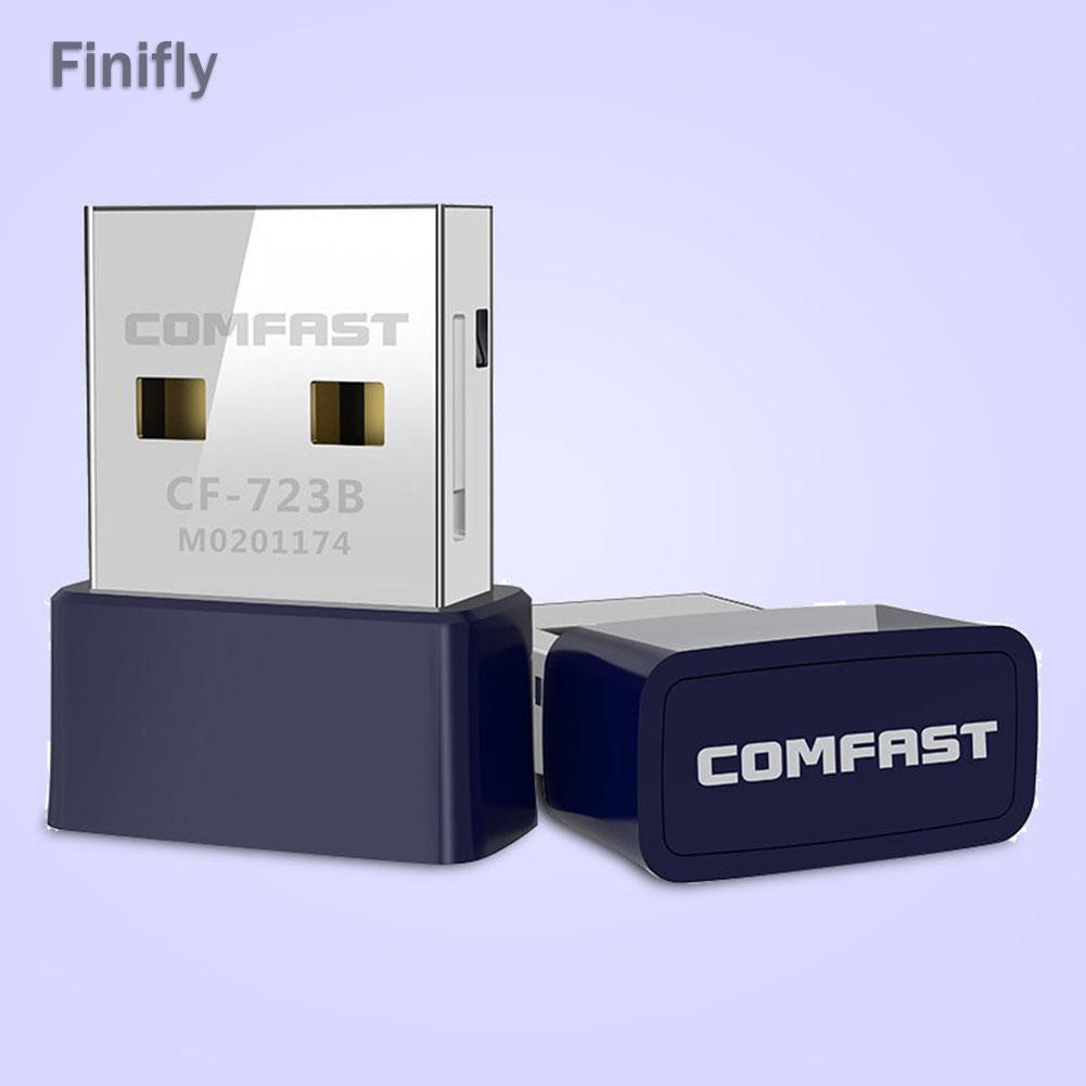 Usb Kết Nối Wifi Finifly Comfast Cf-723B 2 Trong 1 | BigBuy360 - bigbuy360.vn