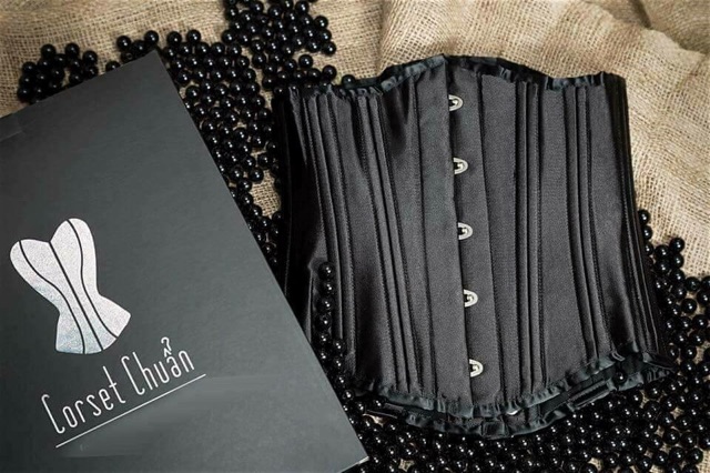 Corset định hình, tạo thắt eo ( hàng chính hãng thương hiệu Corset Chuẩn) | BigBuy360 - bigbuy360.vn