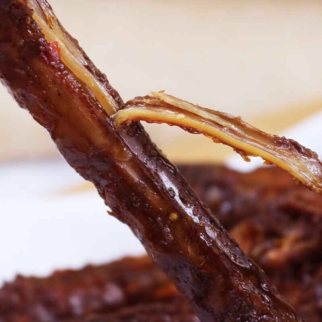 [Mã 77FMCGSALE1 giảm 10% đơn 250K] CỔ VỊT CAY TO NGUYÊN CHIẾC 40gr ĐẶC SẴN ĐỒ ĂN VẶT CAY NGON | BigBuy360 - bigbuy360.vn