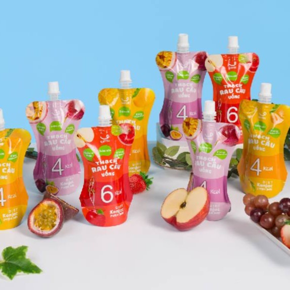 THẠCH UỐNG G4YOU | BigBuy360 - bigbuy360.vn