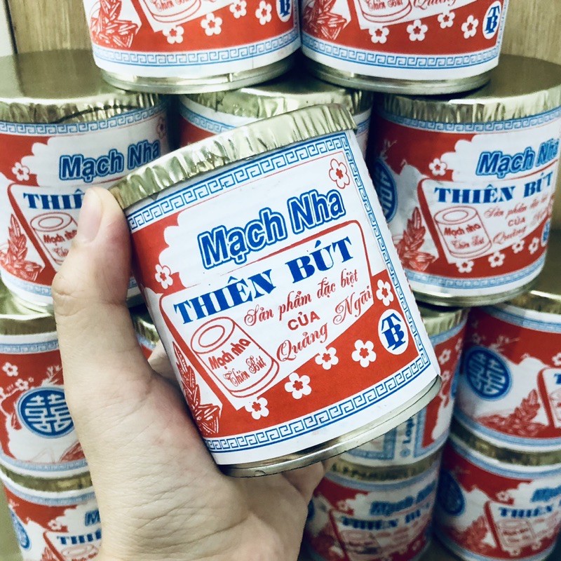 330g Kẹo Mạch Nha Đặc Sản Quảng Ngãi | BigBuy360 - bigbuy360.vn