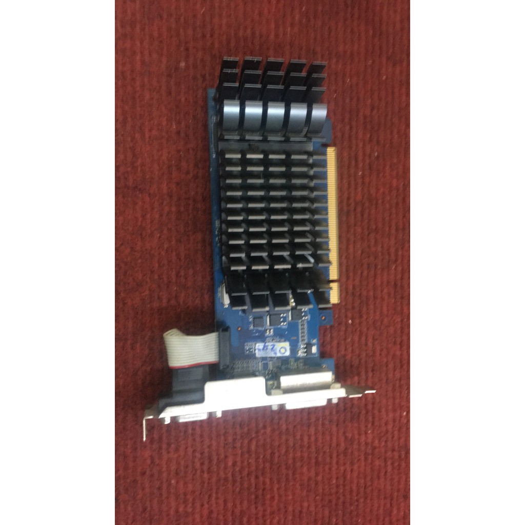 Card màn hình 1g ddr3