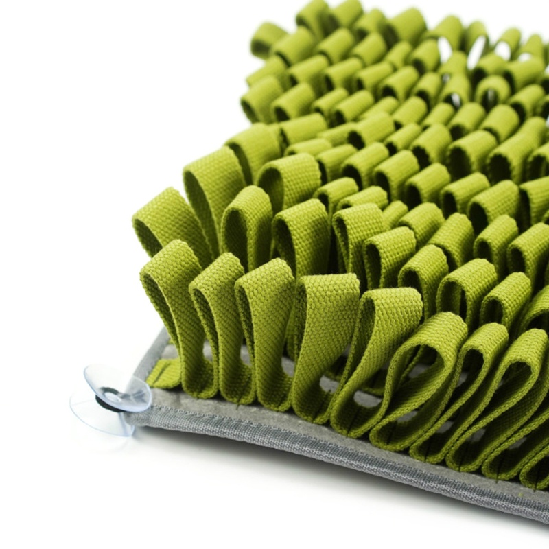 Lucky Thảm Lót Mũi Huấn Luyện Cún Cưng Giảm Căng Thẳng Không Mùi