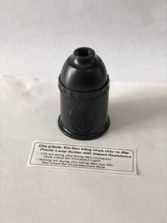 Đui đèn xoáy LiOA E27