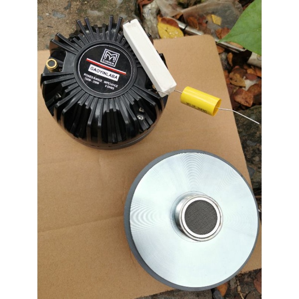 Treble 450 Martin từ 120, Coil 44.4mm 8ohm, Hàng loại tốt nhập khẩu TQ